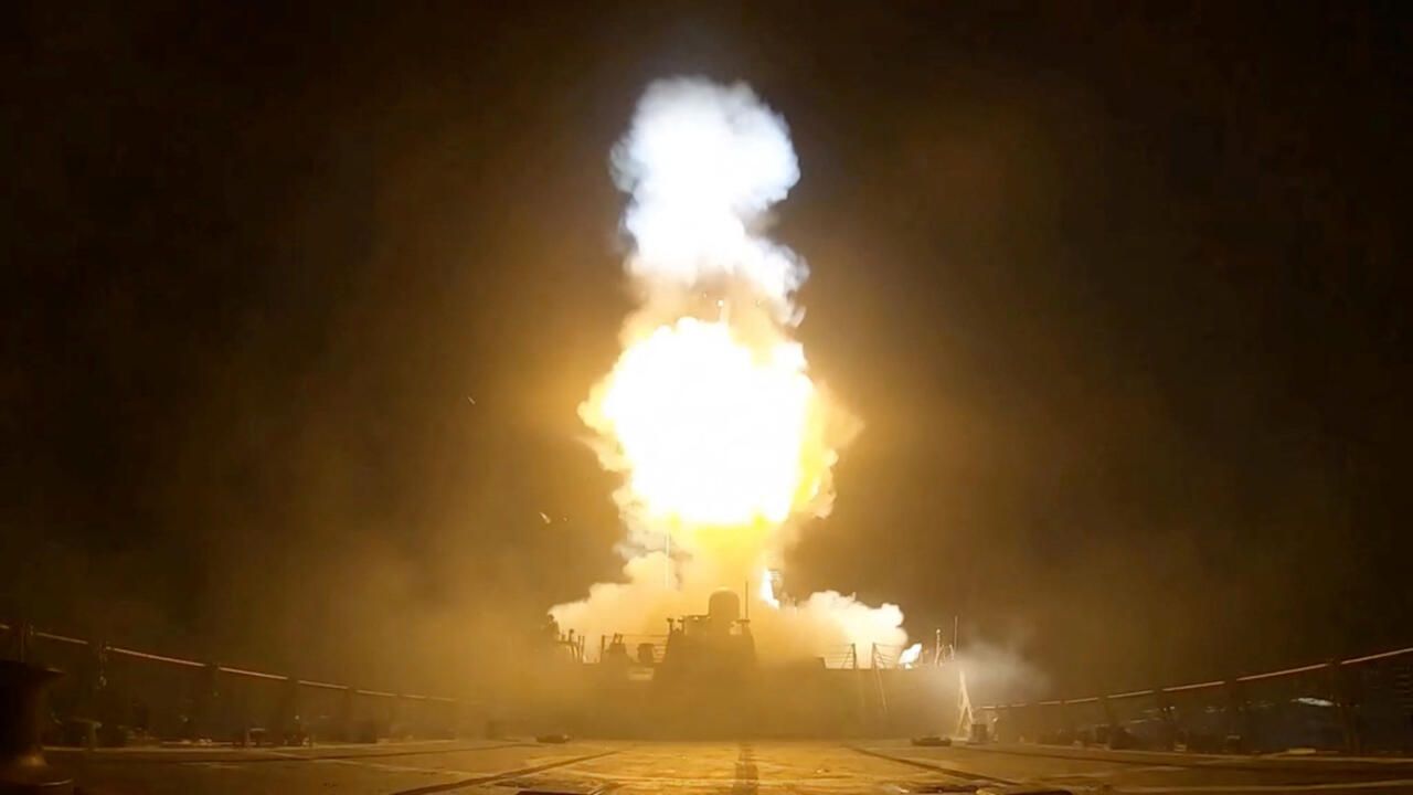 Escalation in Hormuz: US Strikes Iran Amidst Regional Flare-up and Global Economic Fallout