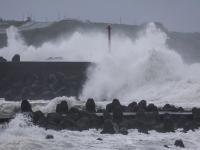 When the Wind Hits Home: Taiwan’s Storm and the Power It Uncovers