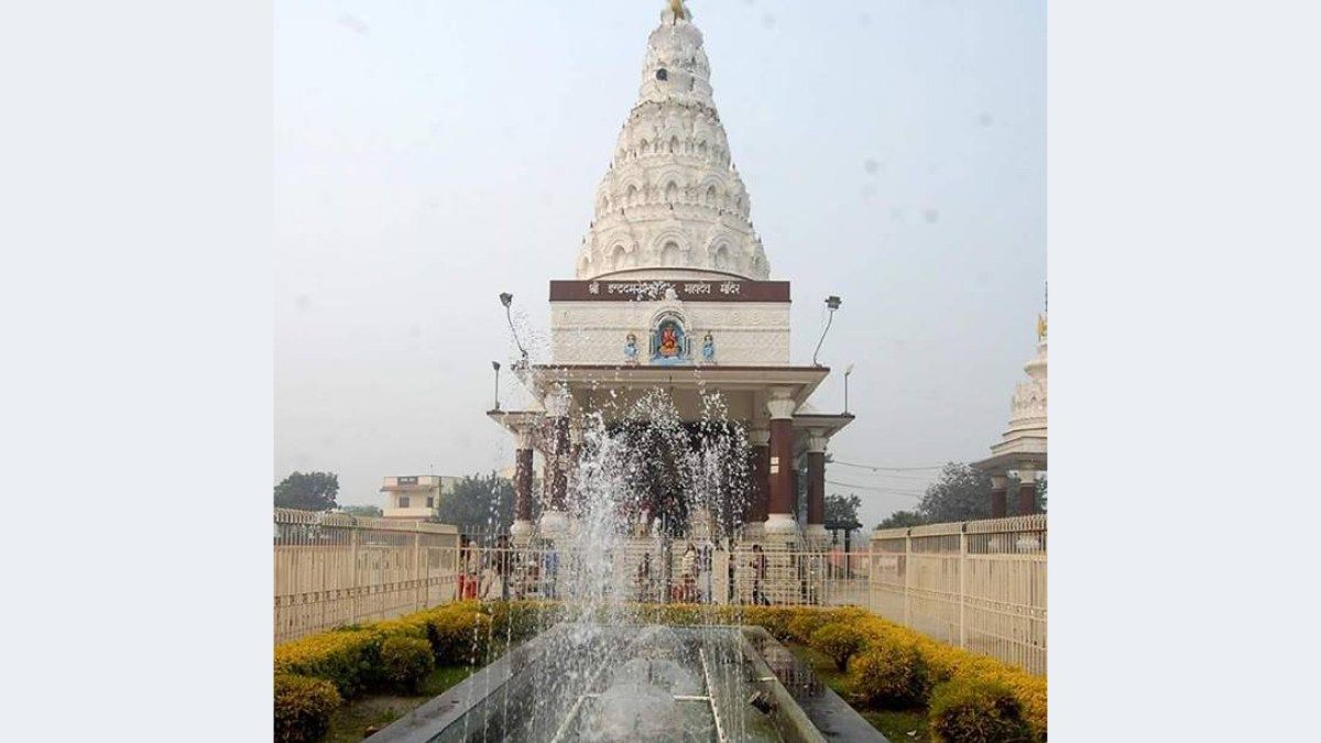 India's Sacred Ground, Deadly Crowds: The Unspoken Price of Mass Devotion