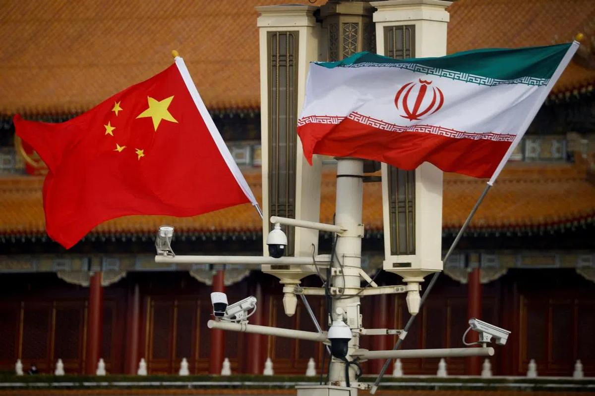 Iran to Bolster Air Defenses with Chinese MANPADS Amid Regional Tensions