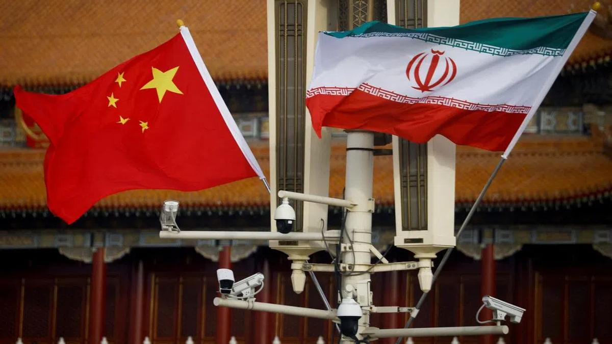 Iran to Bolster Air Defenses with Chinese MANPADS Amid Regional Tensions