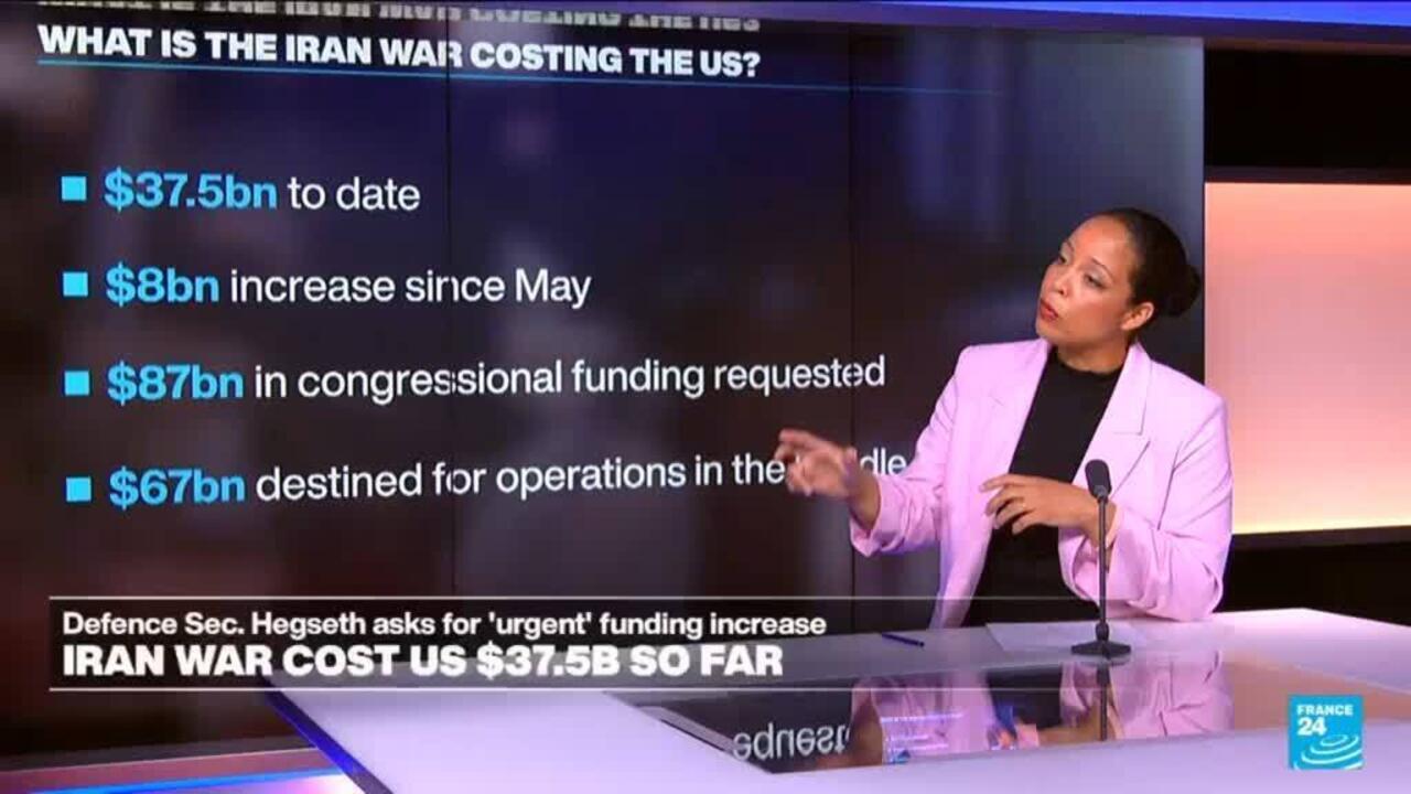 US Defense Secretary Seeks Urgent $67 Billion for Iran Campaign Amid Bipartisan Scrutiny