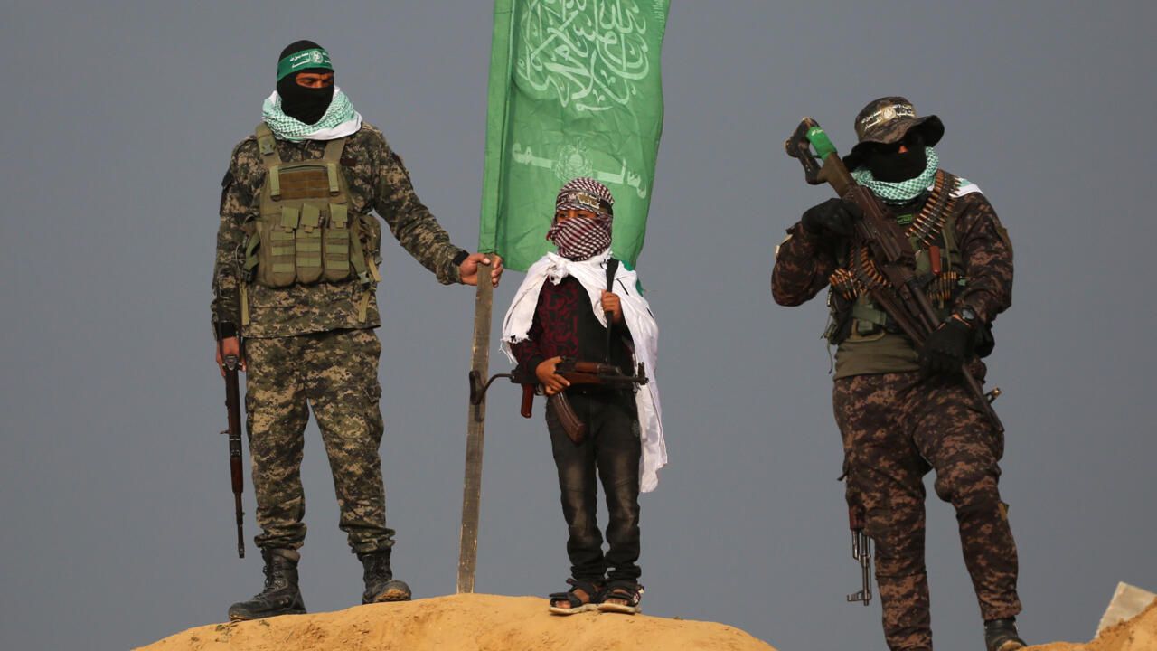 Gaza's Fragile Peace: Who Wins and Loses in the Hamas Disarmament Deal