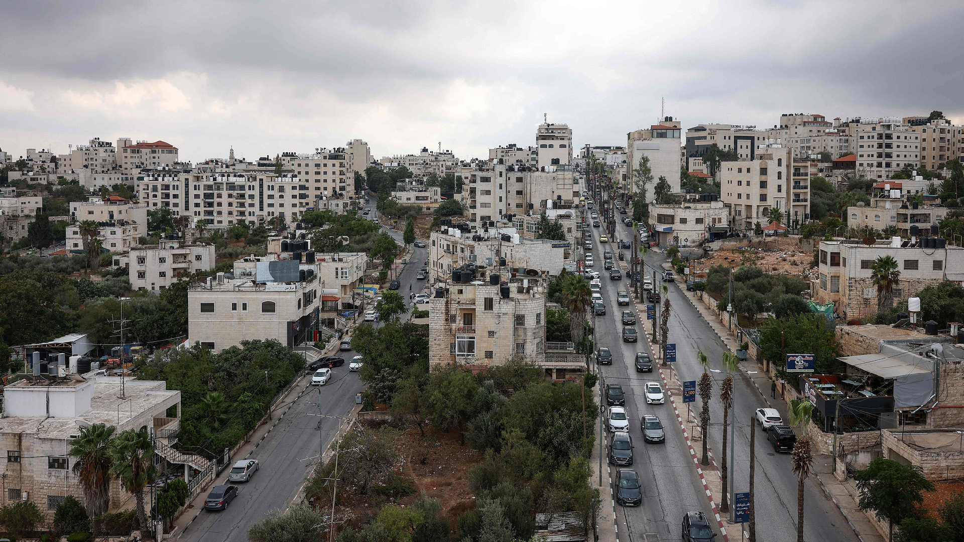 Palestinians Wait: Abbas Delays Elections, Citizens Lose Hope