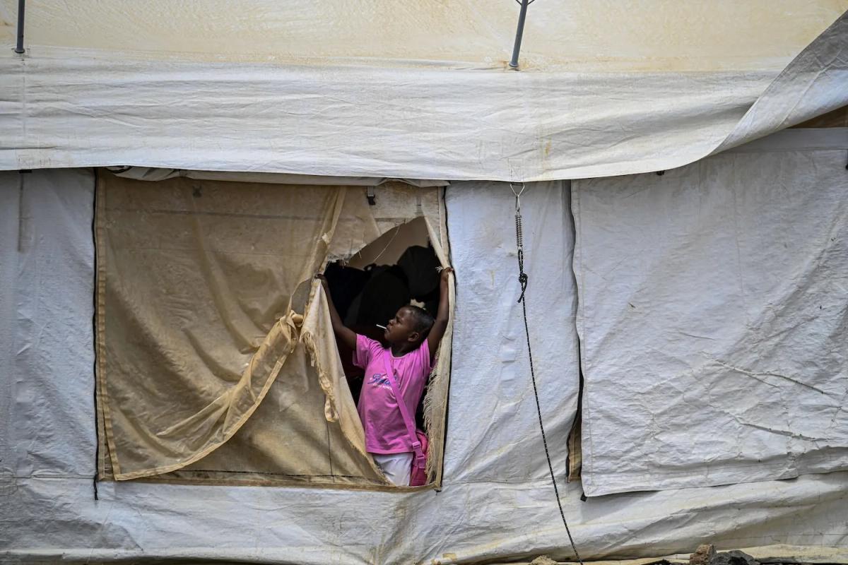 Sudan's Escalating Crisis: Sanctions, Atrocities, and Regional Implications