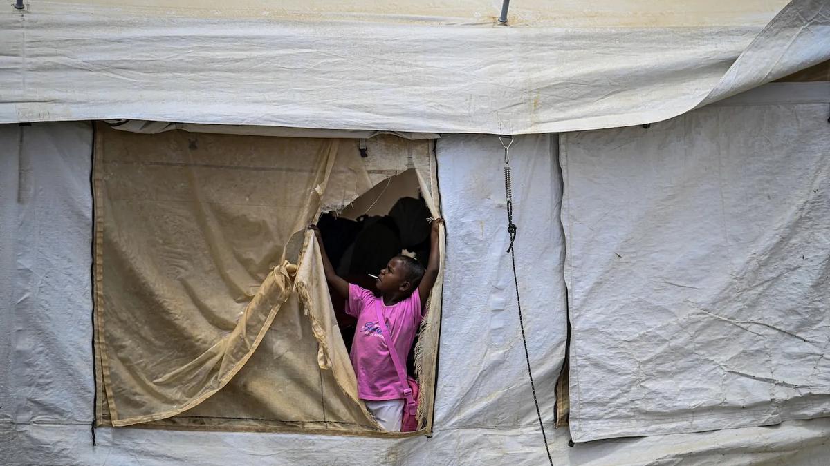Sudan's Escalating Crisis: Sanctions, Atrocities, and Regional Implications