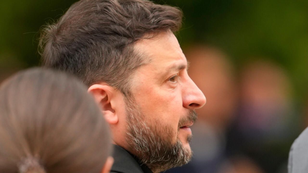 Ukraine's Wartime Cabinet Reshuffle Signals Strategic Reorientation Amidst Ongoing Conflict