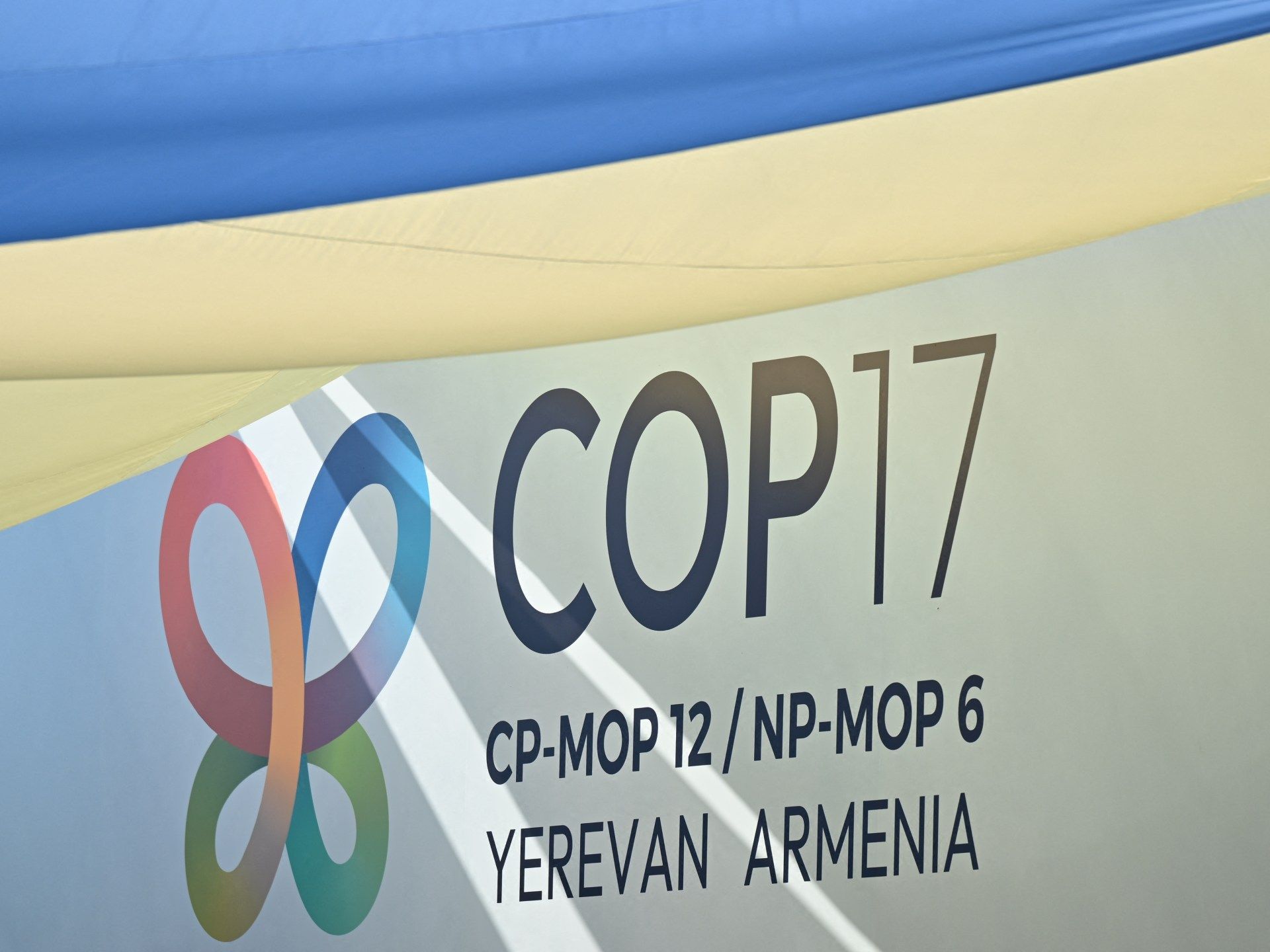 Between Gold and Green: Armenia's Costly Bid for a Global Stage