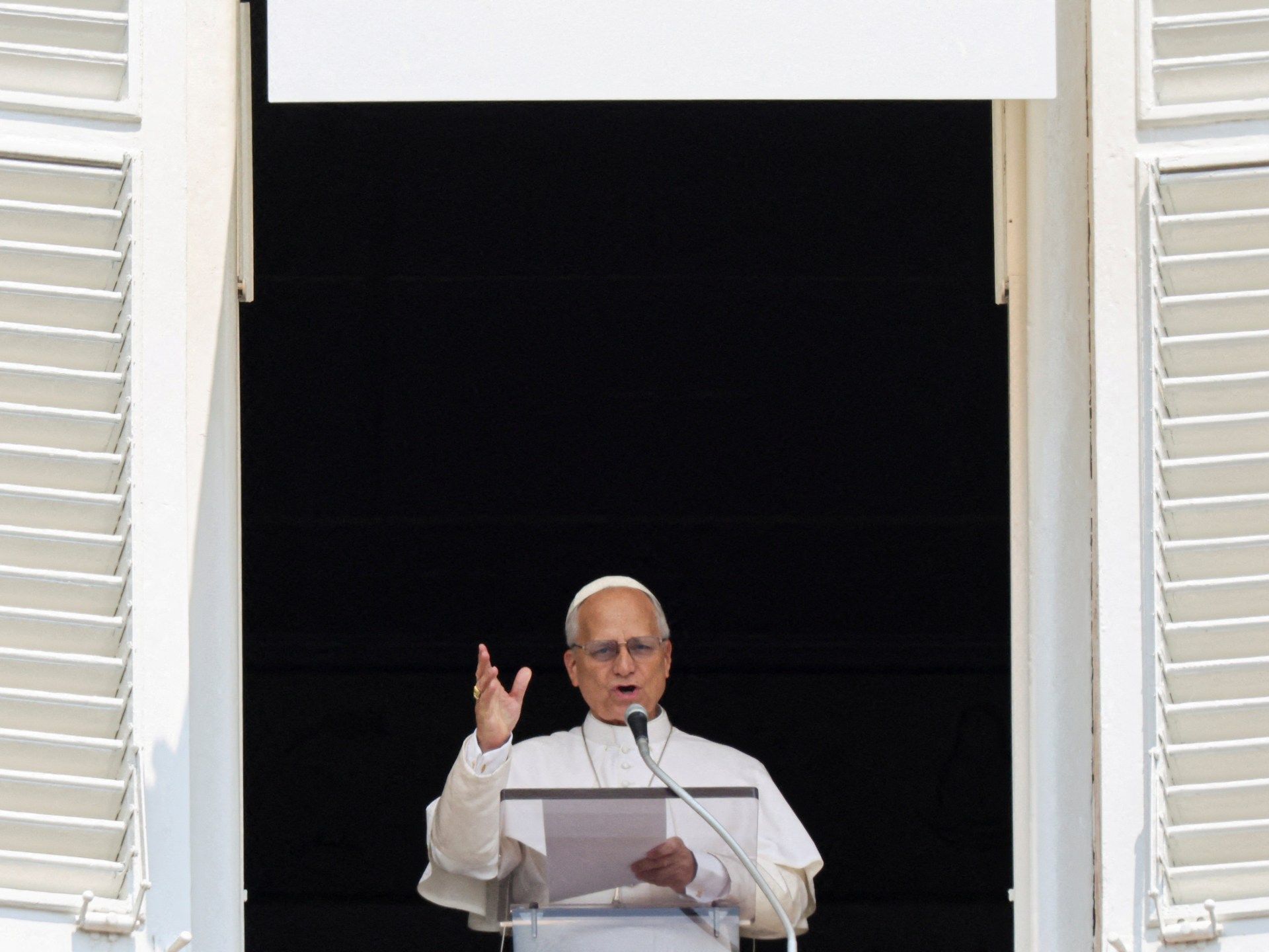 Vatican Declares Schism with Ultraconservative Group Over Unapproved Ordinations, Deepening Internal Divisions