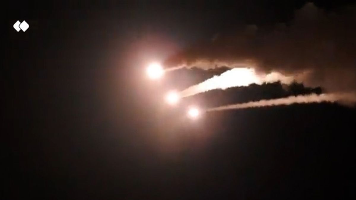Iran-Israel Escalation: A Calculated Response to Ceasefire Violations