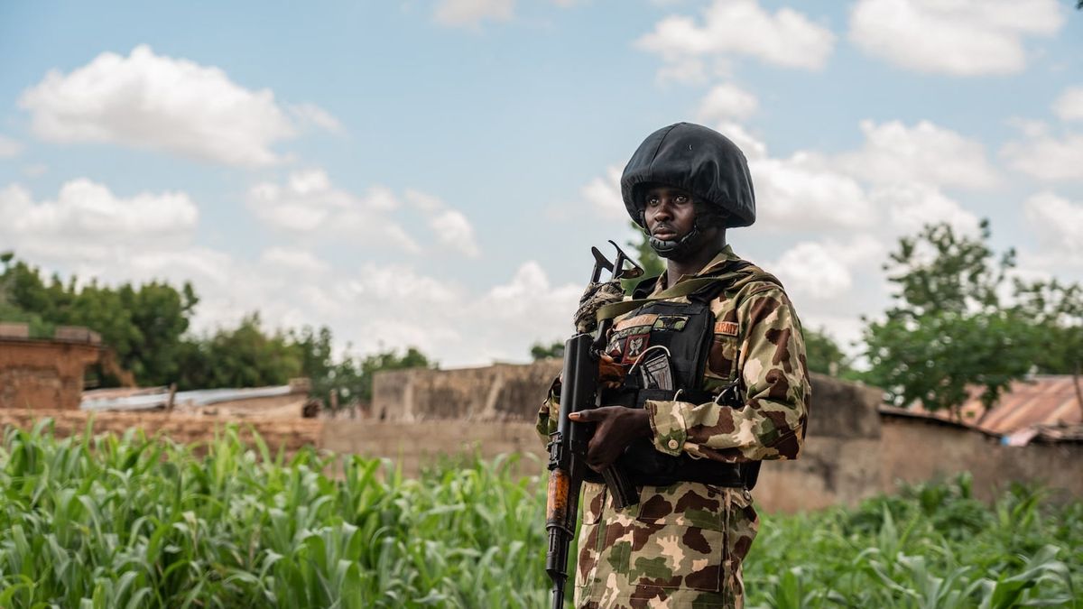 Tinubu’s War Chest: Who Pays for Nigeria’s New Army?