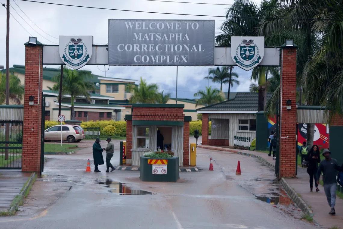 Trump Deportees Arrive in Eswatini: Geopolitical Implications and Human Rights Concerns