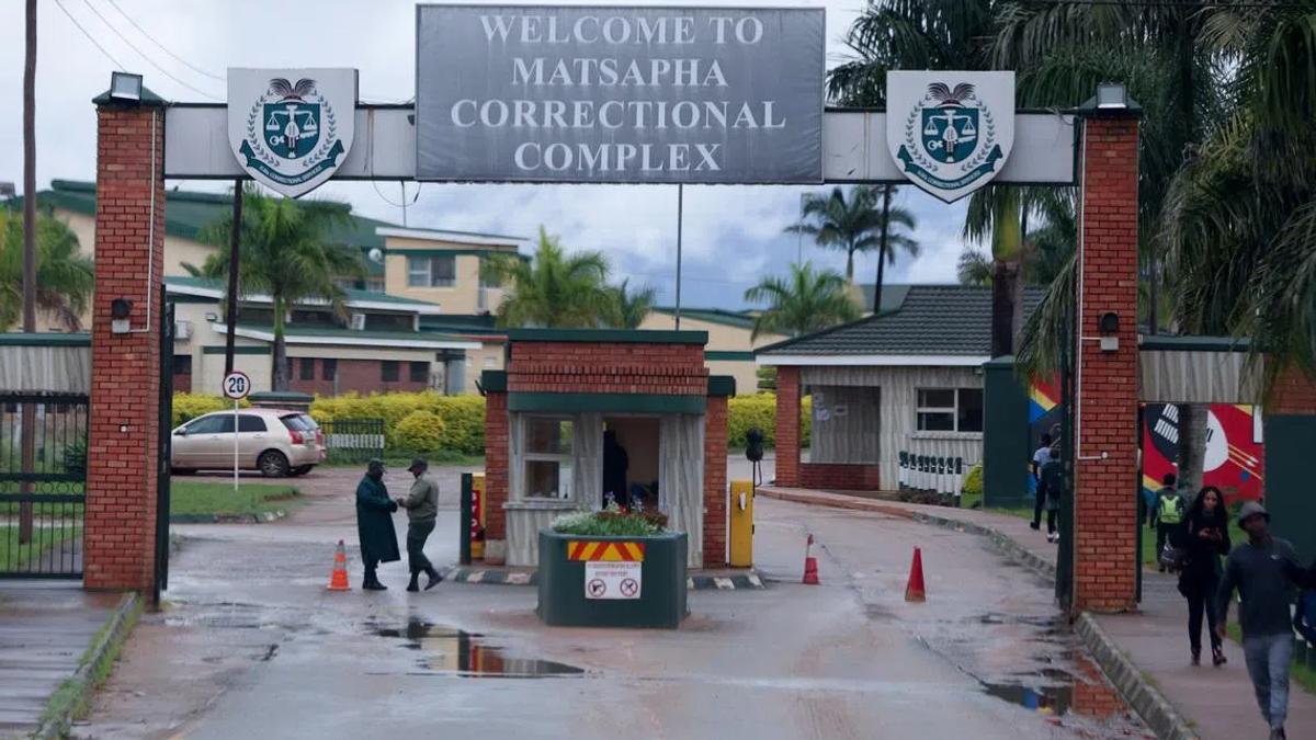 Trump Deportees Arrive in Eswatini: Geopolitical Implications and Human Rights Concerns