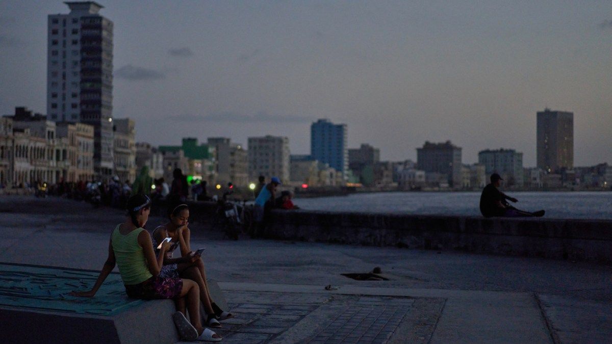 Trump Administration's Cuba Report: A Prelude to Invasion or Rhetoric?