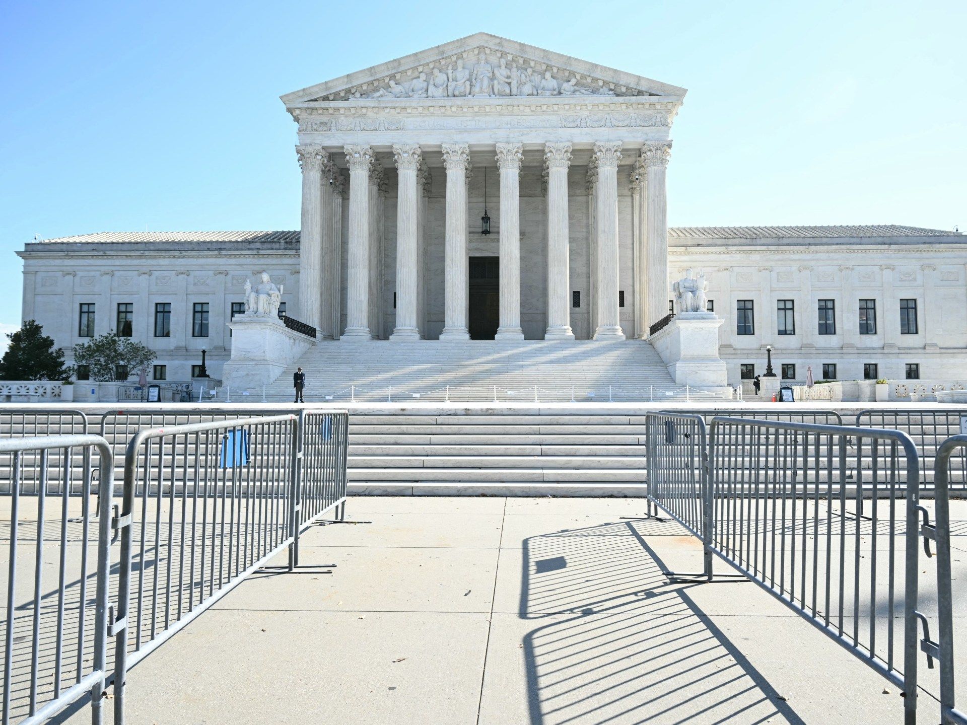 Whose Rights Are They Anyway? The Battle for Justice in America
