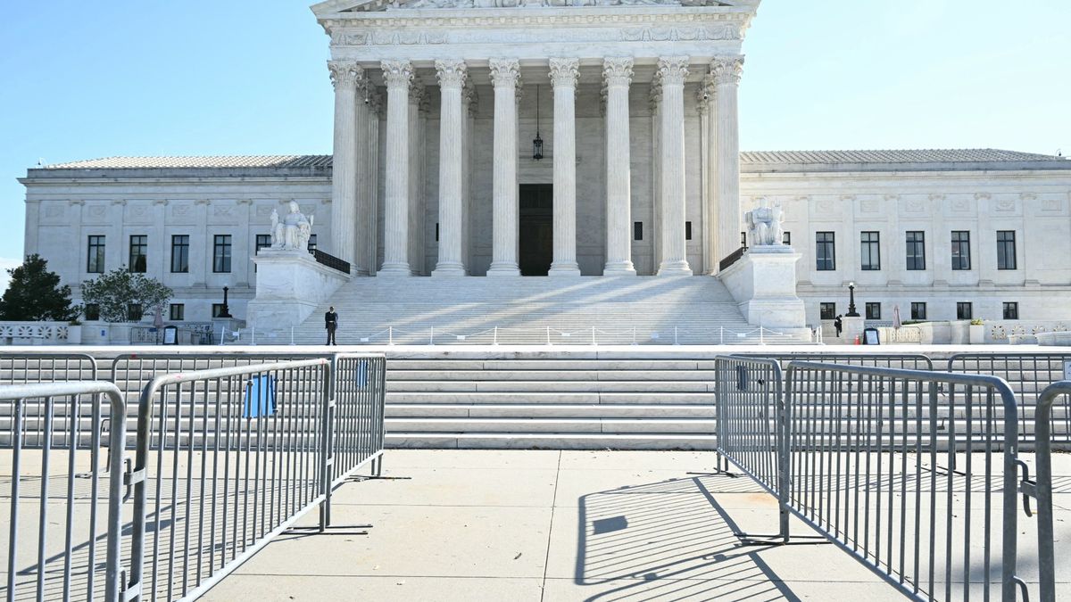 Whose Rights Are They Anyway? The Battle for Justice in America