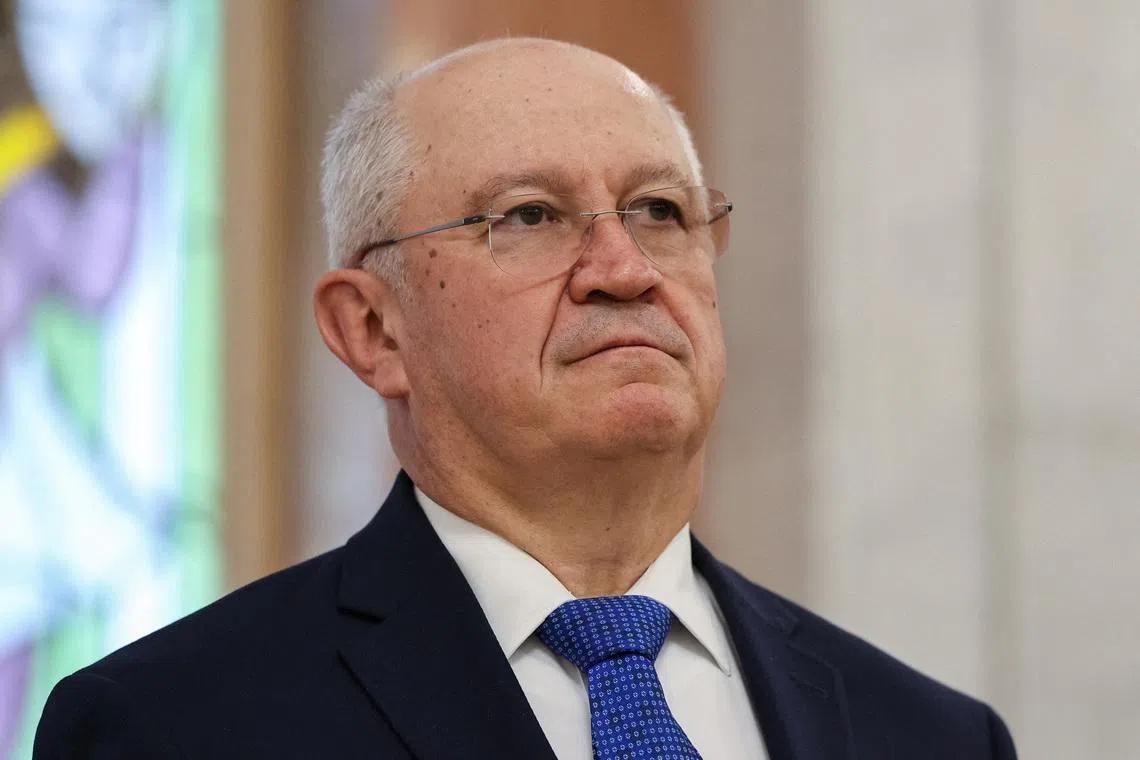 Moldova's Prime Minister Resignation: A Geopolitical Test for European Integration