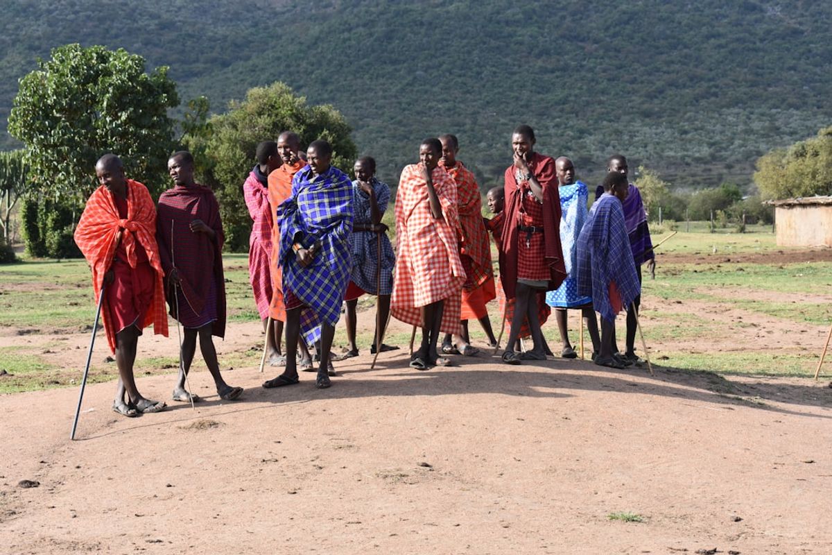 Deadly Fuel Protests Erupt in Kenya Amidst Deepening Economic Strain
