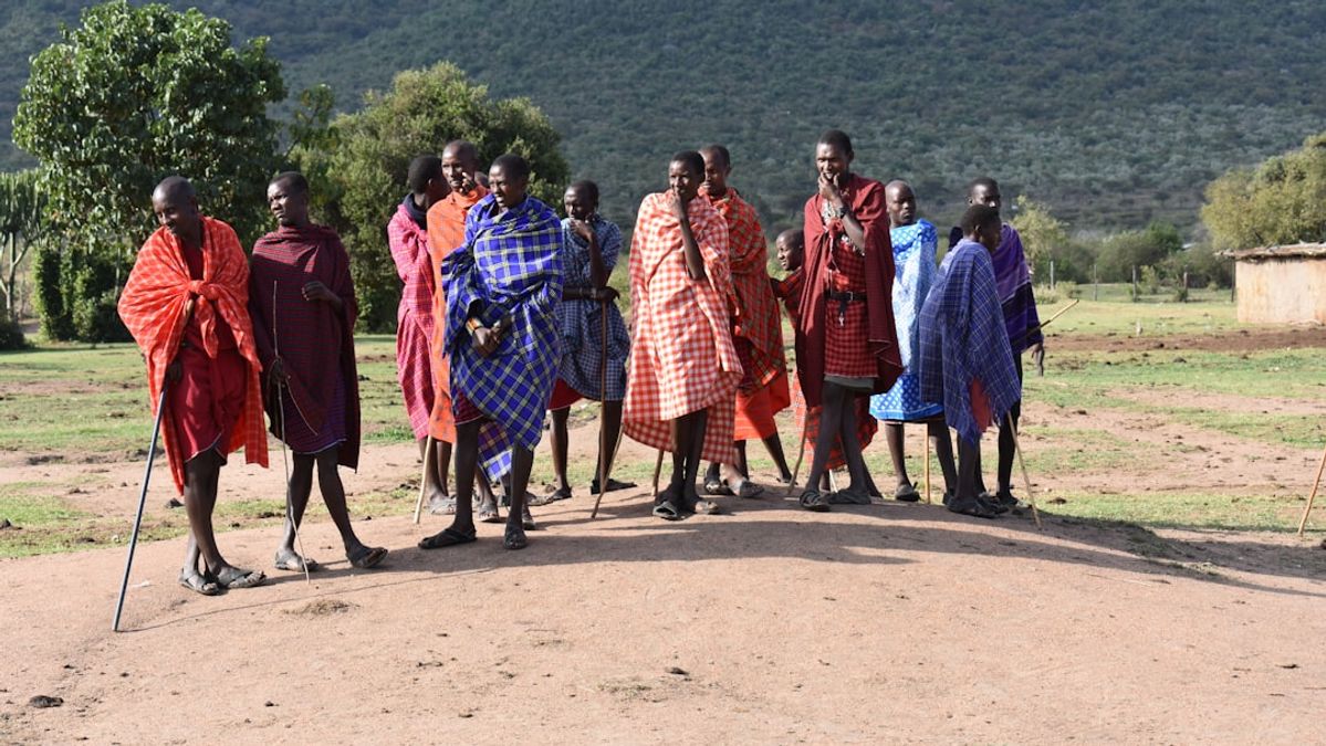 Deadly Fuel Protests Erupt in Kenya Amidst Deepening Economic Strain