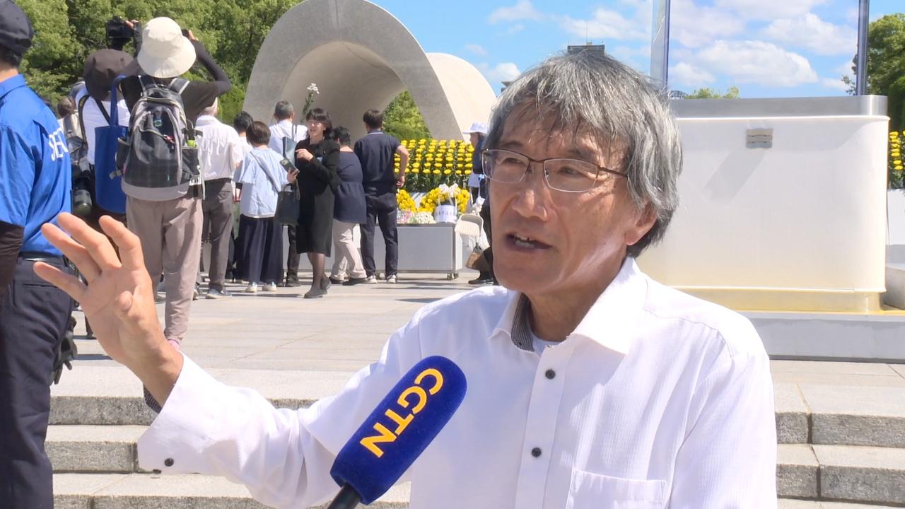 Hiroshima's Shadow: Japan Weighs Its Pacifist Past Against a Volatile Present