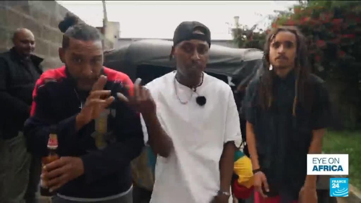 Ethiopia's Drill Music Surge: A Barometer of Youth Discontent and Socio-Political Tensions