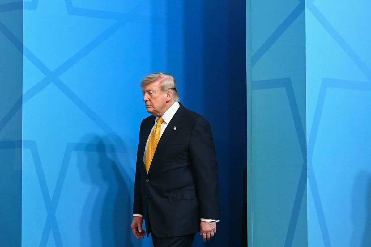 U.S.-Iran Cease-Fire Collapses, Reigniting Persian Gulf Tensions and Fueling Oil Price Surge