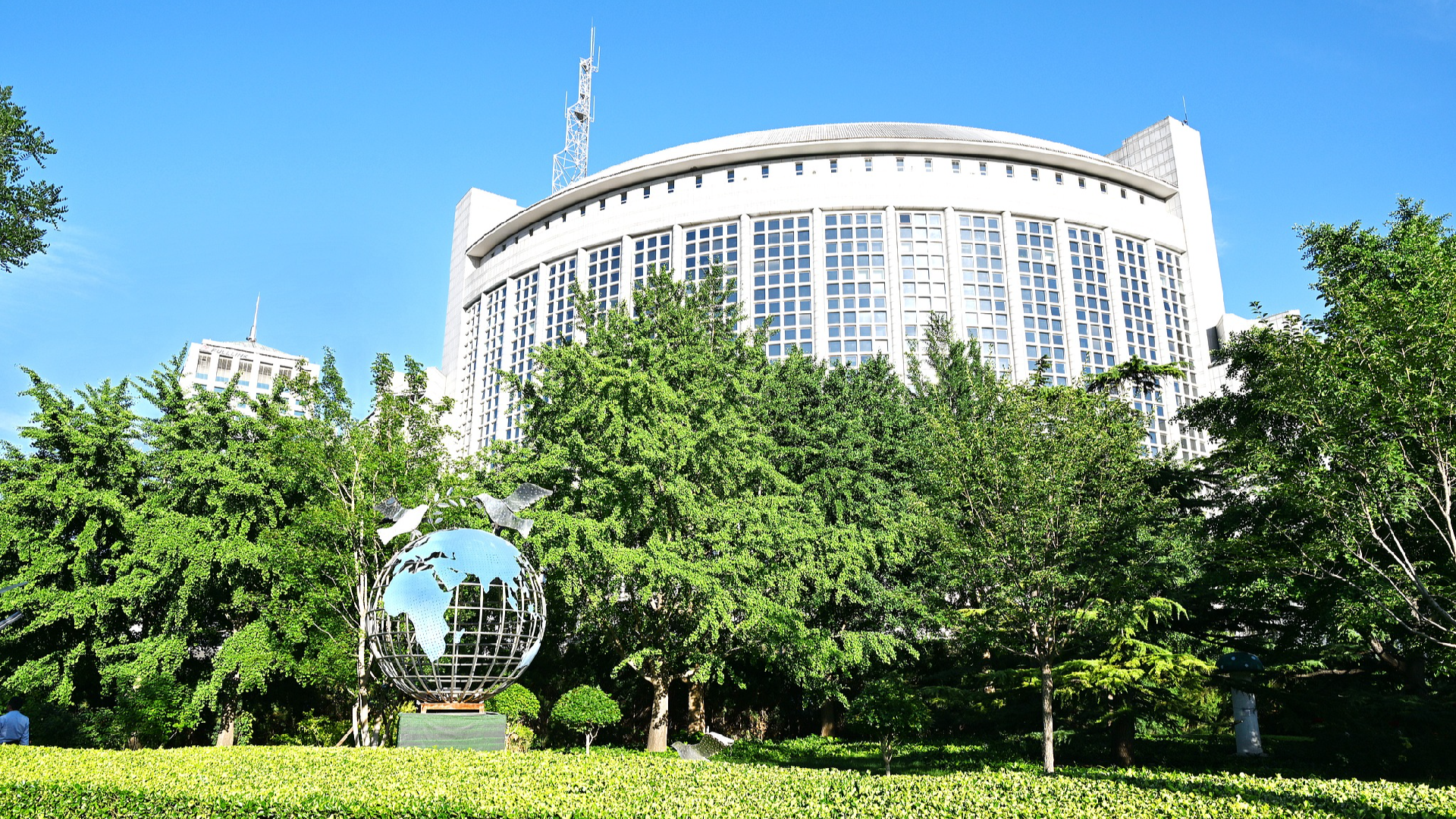 China's Diplomatic Outreach: Wang Yi's Visit to Mongolia