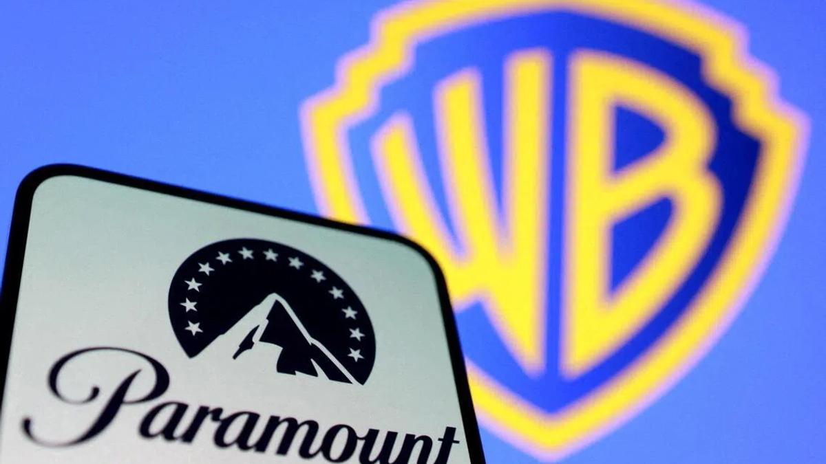 US States Prepare to Sue Paramount-Warner Bros Deal Over Competition Concerns