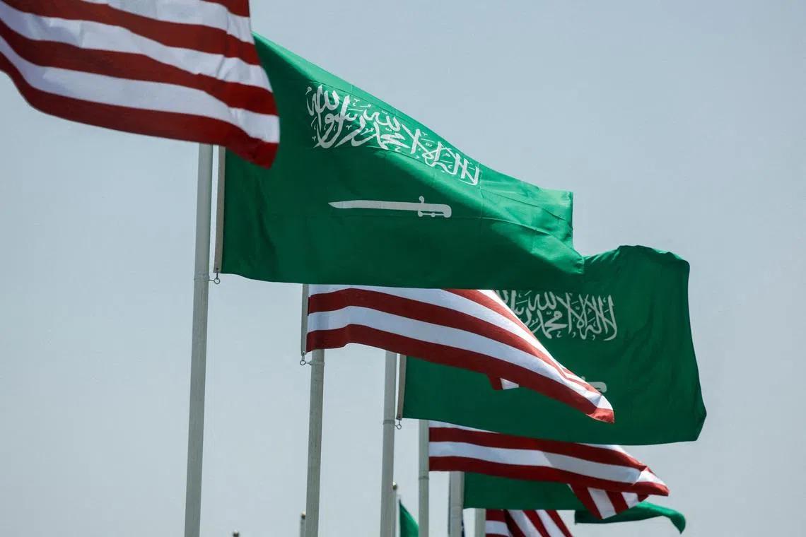 US-Saudi Nuclear Deal Ignites Israeli Fears of Regional Arms Race