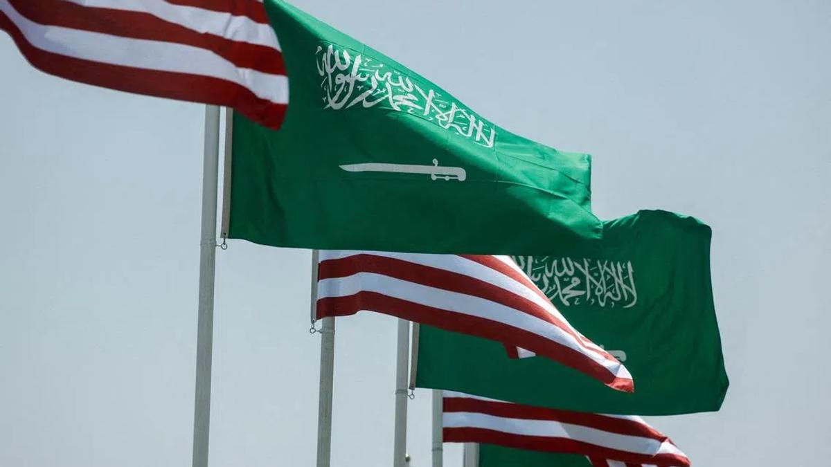 US-Saudi Nuclear Deal Ignites Israeli Fears of Regional Arms Race