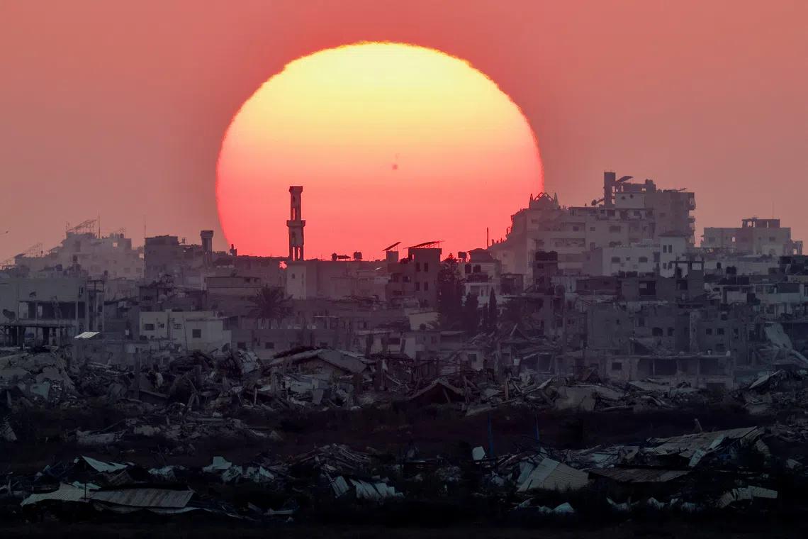 Gaza's Shattered Hopes: The Human Cost of a Failing Peace Plan
