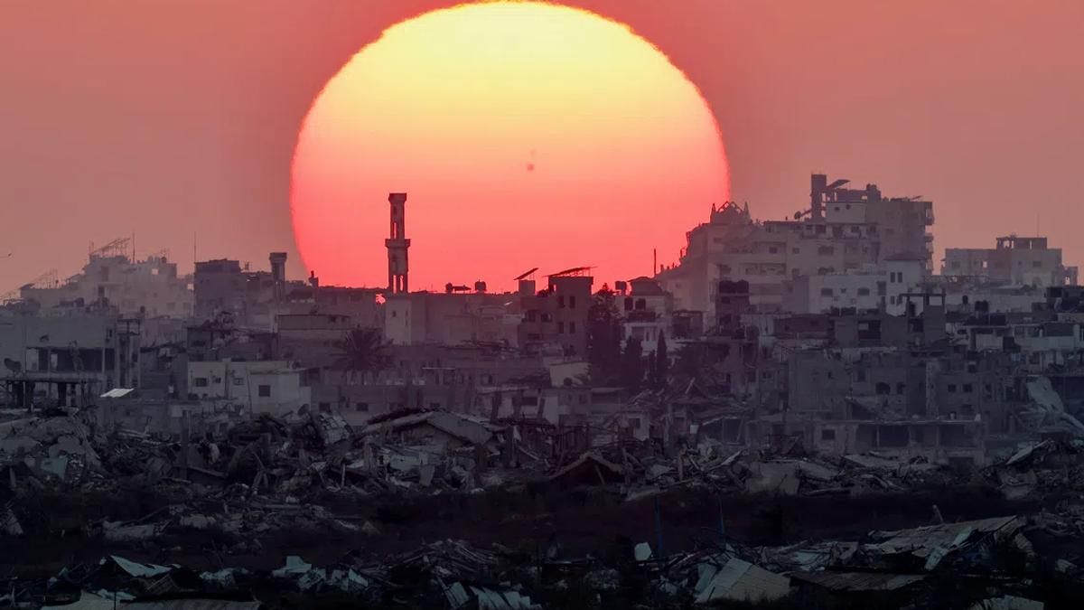Gaza's Shattered Hopes: The Human Cost of a Failing Peace Plan