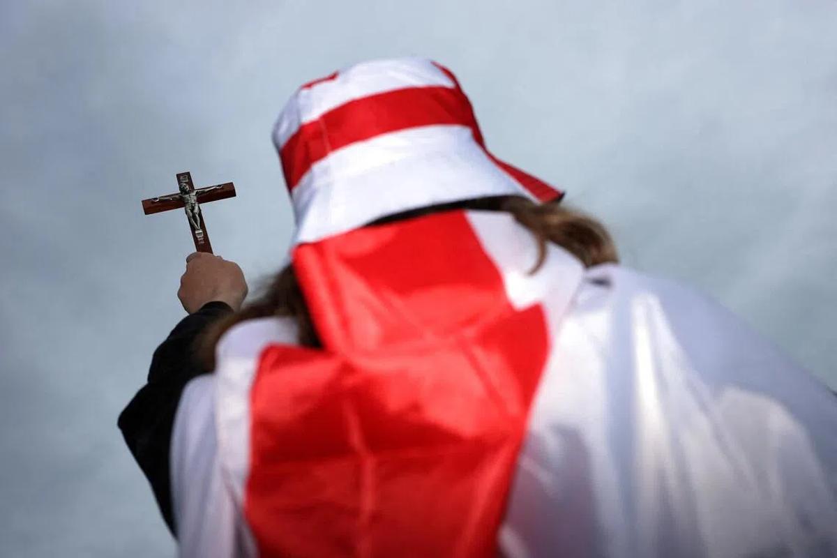 The Unseen Rise of Far-Right Radicalisation in the UK