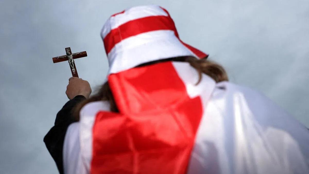 The Unseen Rise of Far-Right Radicalisation in the UK