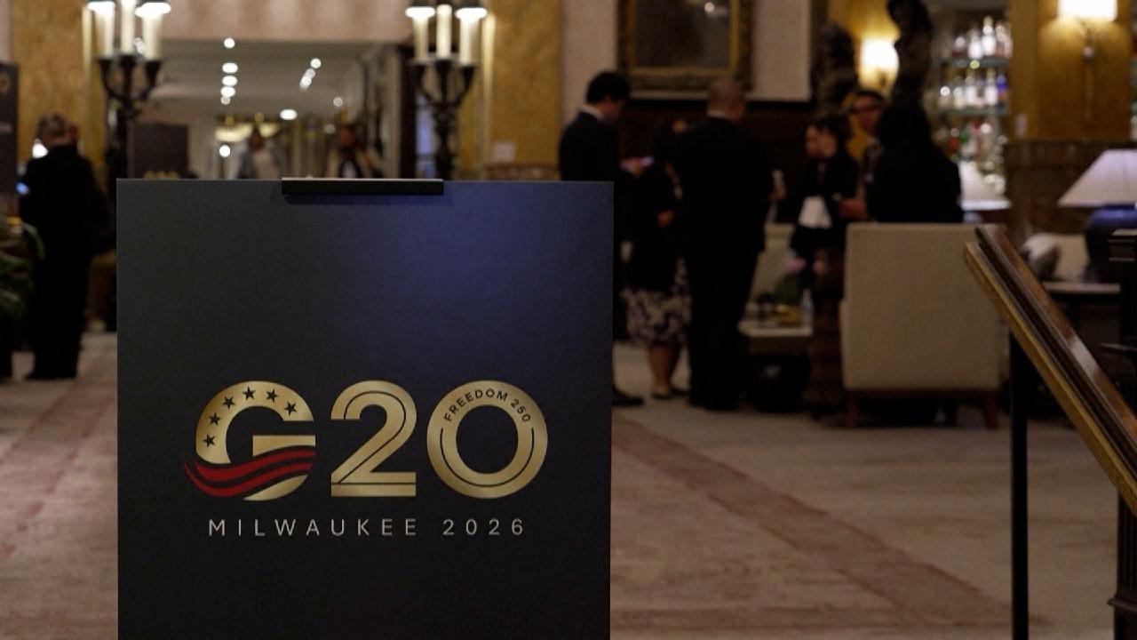 The Harvest and the Hands: G20 Ministers Grapple with Global Control
