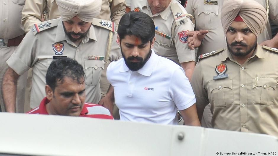 India's Transnational Crime Gangs: A Global Threat