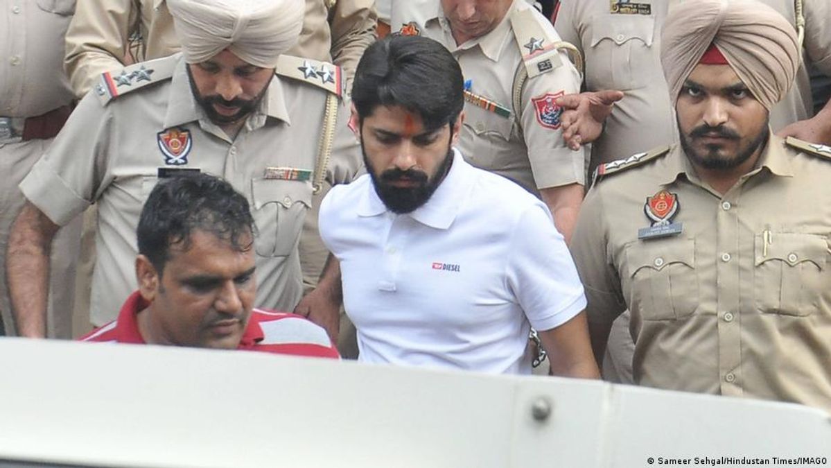 India's Transnational Crime Gangs: A Global Threat
