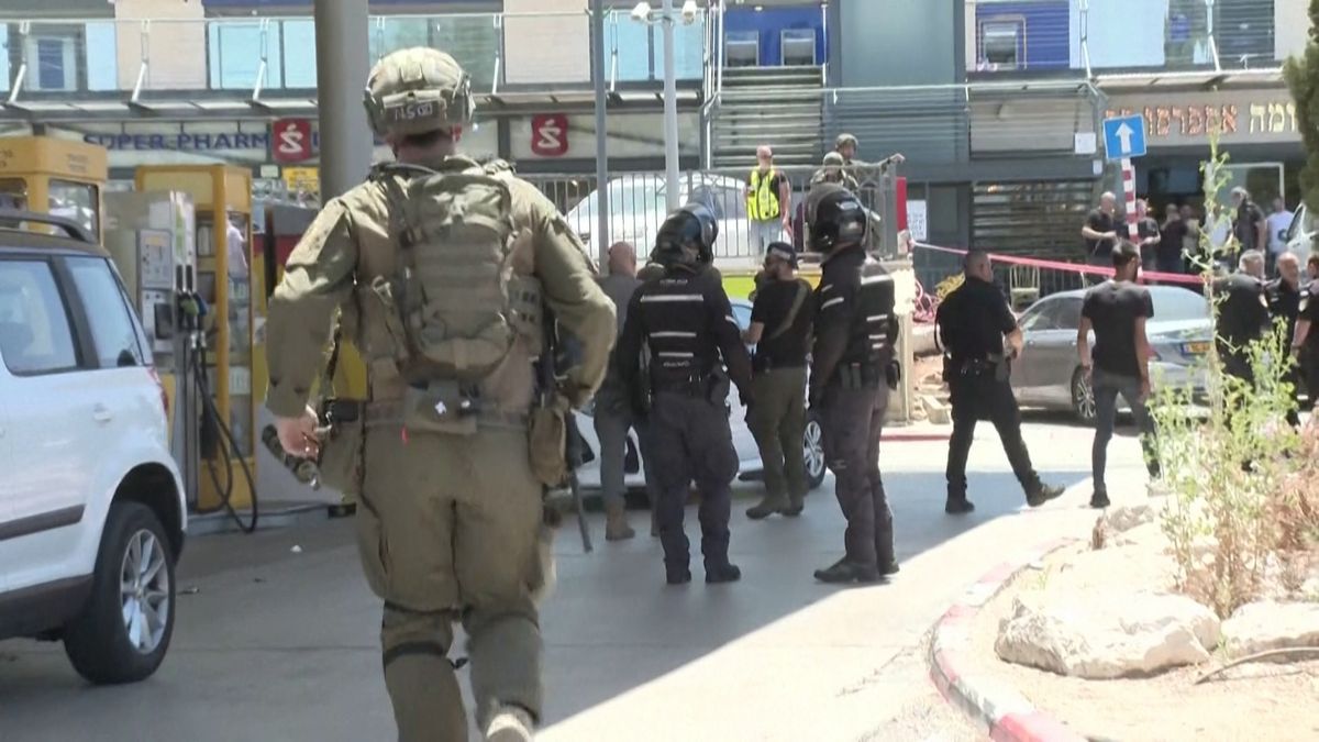 Israel Shootings: A New Escalation in the Israeli-Palestinian Conflict