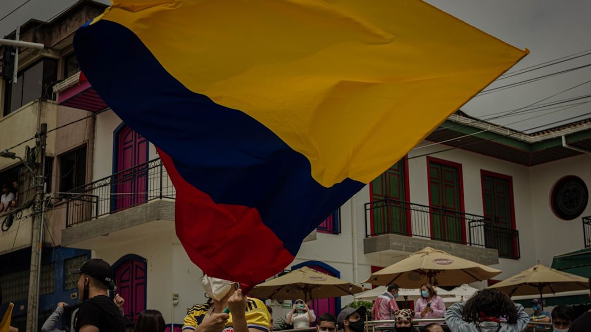 Colombia's Pivotal Election: Redefining US Relations and Internal Stability Amidst Geopolitical Shifts