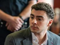The Healthcare Executive's Killer: A Descent into Violence