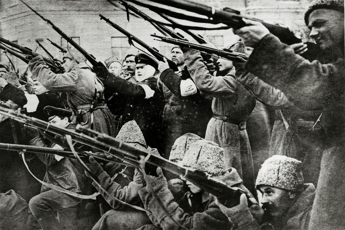 The Kremlin's Brutal Logic: How 'Survival of the Fittest' Became a Global Doctrine