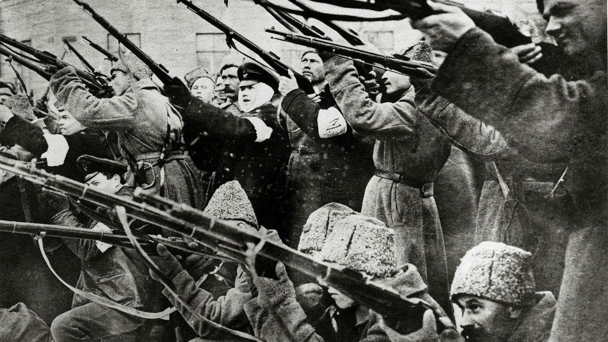 The Kremlin's Brutal Logic: How 'Survival of the Fittest' Became a Global Doctrine