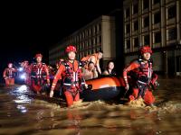 Tropical Storm Maysak Exposes China's Infrastructure Vulnerabilities Amidst Climate Challenges