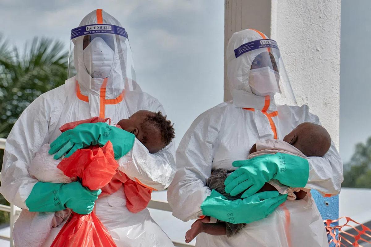 Congo's Unseen Epidemic: When Conflict and Neglect Fuel a Faster Killer