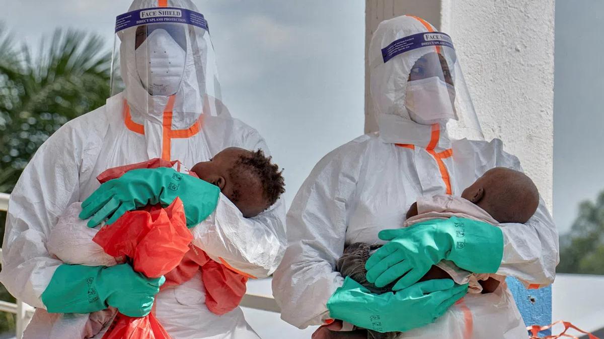 Congo's Unseen Epidemic: When Conflict and Neglect Fuel a Faster Killer