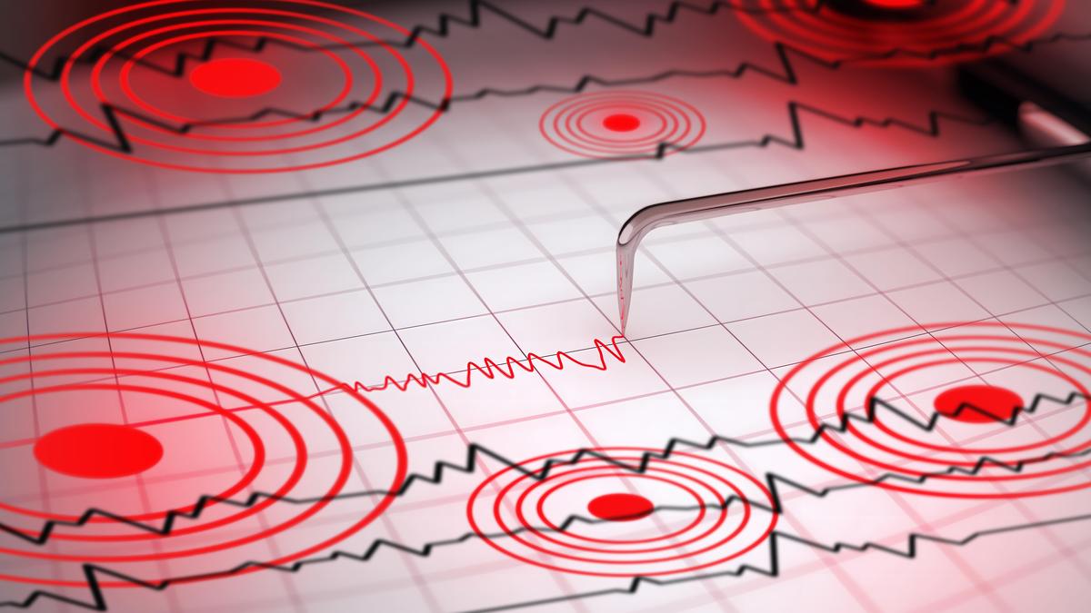Czech Republic Earthquake: A Minor Shake-Up with Regional Implications