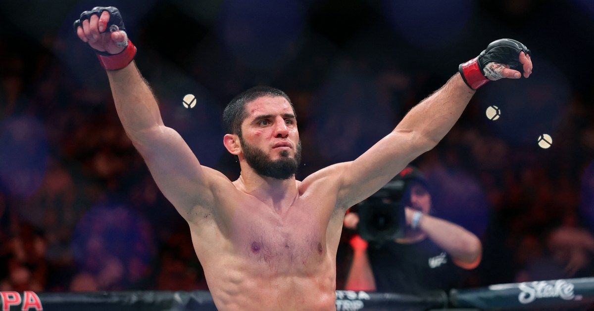 Beyond the Ring: What a Russian Champion Means to Moscow's Narrative