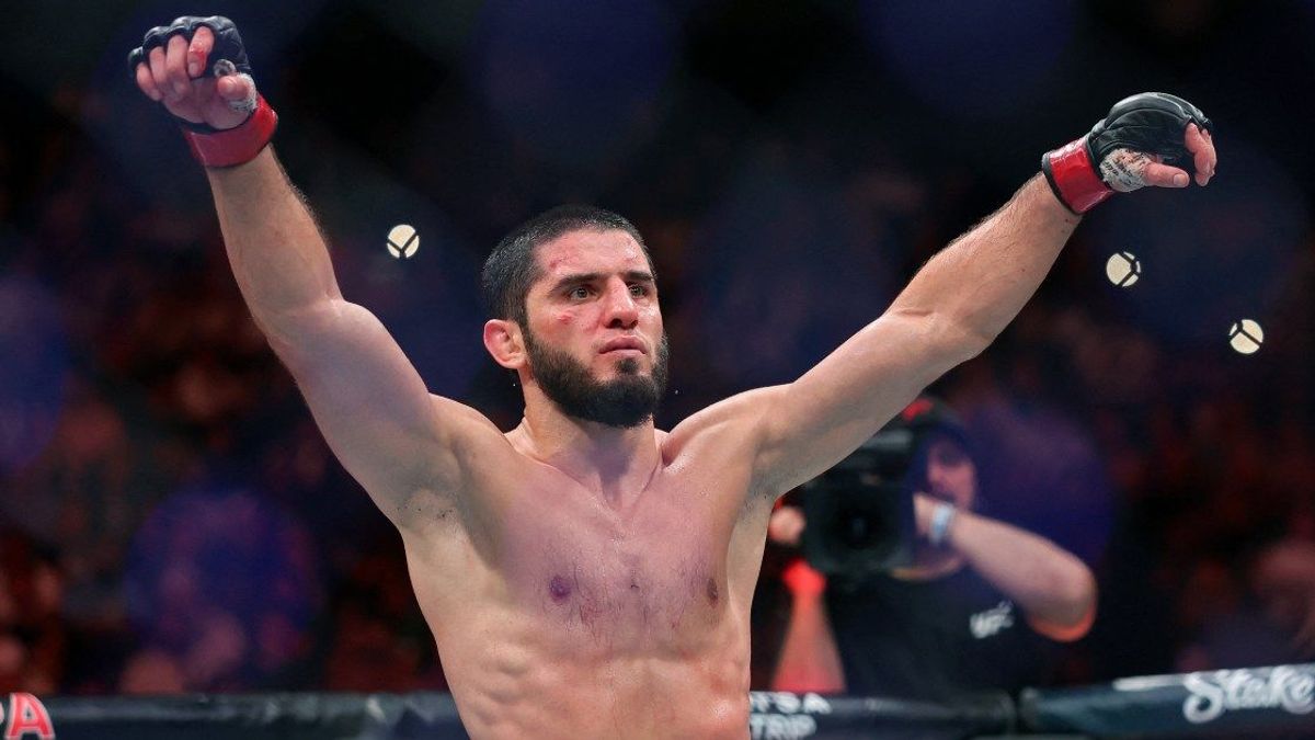 Beyond the Ring: What a Russian Champion Means to Moscow's Narrative