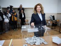 A Run‑off in a Country Where Half the Voters Stayed Home