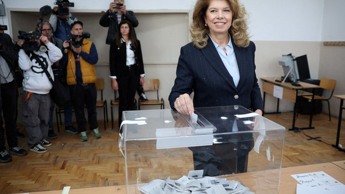 A Run‑off in a Country Where Half the Voters Stayed Home